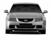 Honda Accord VII 02-07