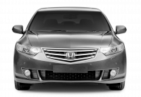 Honda Accord VIII 08-13