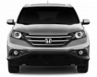 Honda CRV  2012-2018