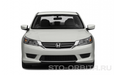 Ремонт Honda Accord 9. Основные неисправности