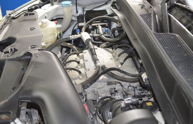 Диагностика Хонда Пилот (подробные фото)