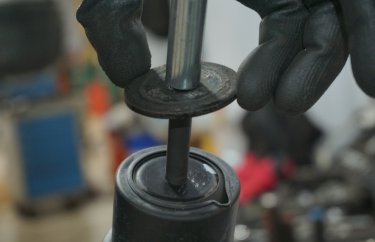 Верхняя шайба амортизатора Хонда Цивик