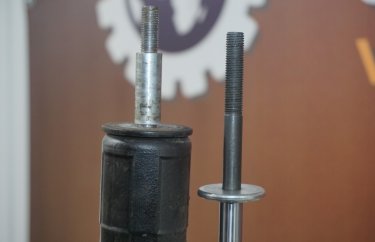 Замена амортизаторов Хонда Цивик (подробные фото и видео)