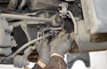 Плановое обслуживание 180 000 км Хонда Аккорд (подробные фото)