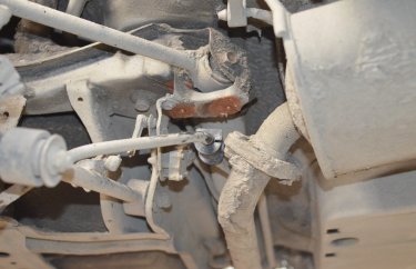 Плановое обслуживание 180 000 км Хонда Аккорд (подробные фото)