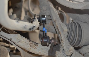 Плановое обслуживание 180 000 км Хонда Аккорд (подробные фото)