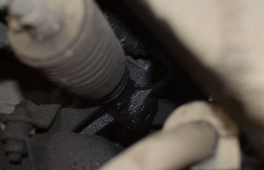 Рулевая рейка Хонда Аккорд требует замены