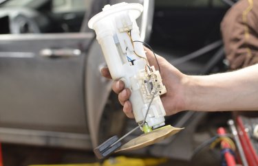 Плановое обслуживание 180 000 км Хонда Аккорд (подробные фото)