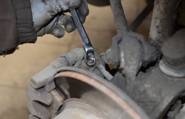 Плановое обслуживание 180 000 км Хонда Аккорд (подробные фото)