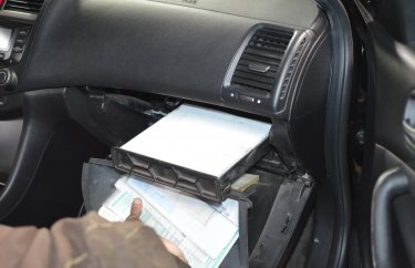 Плановое обслуживание 180 000 км Хонда Аккорд (подробные фото)