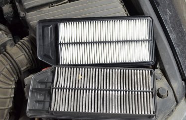 Плановое обслуживание 180 000 км Хонда Аккорд (подробные фото)