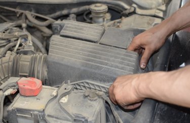 Плановое обслуживание 180 000 км Хонда Аккорд (подробные фото)