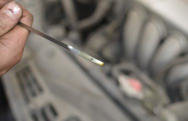 Плановое обслуживание 180 000 км Хонда Аккорд (подробные фото)