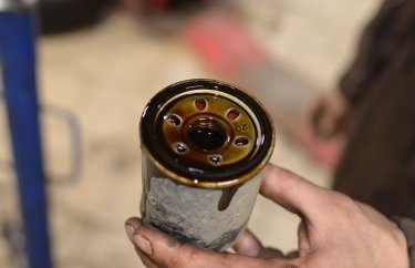 Плановое обслуживание 180 000 км Хонда Аккорд (подробные фото)