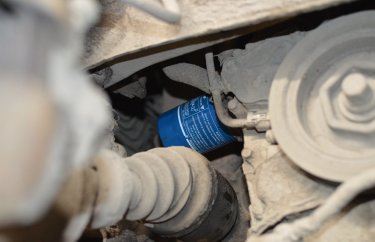 Плановое обслуживание 180 000 км Хонда Аккорд (подробные фото)