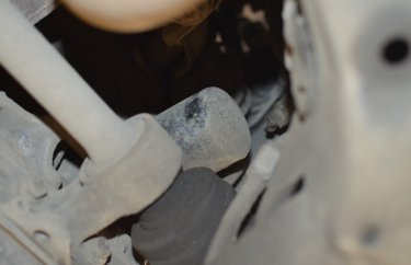 Замена масляного фильтра Хонда Аккорд