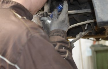 Диагностика тормозной системы Хонда Аккорд