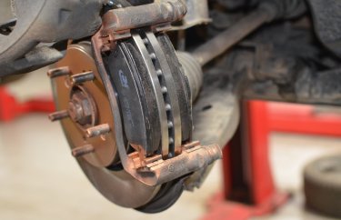 Обслуживание Хонда CRV (подробные фото)