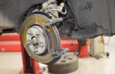 Обслуживание Хонда CRV (подробные фото)