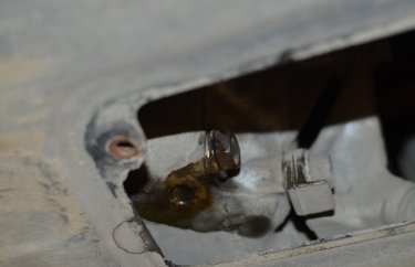 Обслуживание Хонда CRV (подробные фото)