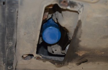 Обслуживание Хонда CRV (подробные фото)