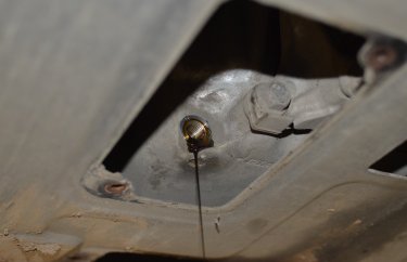 Обслуживание Хонда CRV (подробные фото)