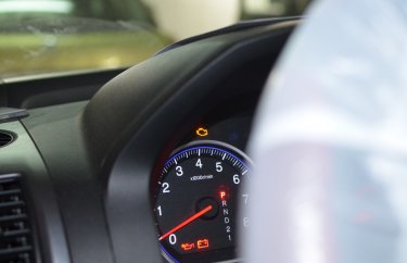 Диагностика Хонда CRV (подробные фото)