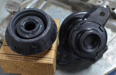 Ремонт ходовой части Хонда Джаз (подробные фото)