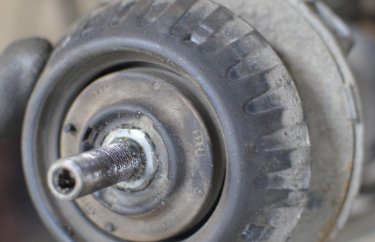 Ремонт ходовой части Хонда Джаз (подробные фото)