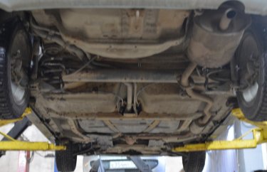 Диагностика подвески Хонда