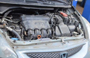 Ремонт опоры амортизатора