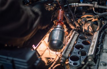 Регулировка клапанов Хонда Пилот (подробные фото и видео)