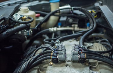 Регулировка клапанов Хонда Пилот (подробные фото и видео)