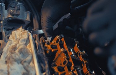 Регулировка клапанов Хонда Пилот (подробные фото и видео)