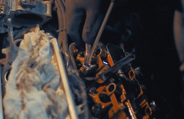 Регулировка клапанов Хонда Пилот (подробные фото и видео)