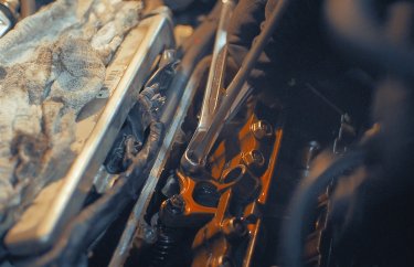 Регулировка клапанов Хонда Пилот (подробные фото и видео)