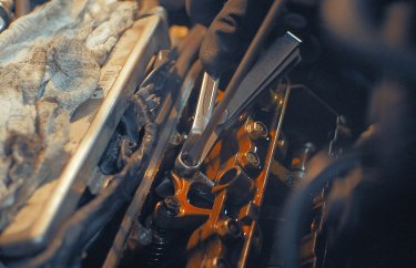 Регулировка клапанов Хонда Пилот (подробные фото и видео)