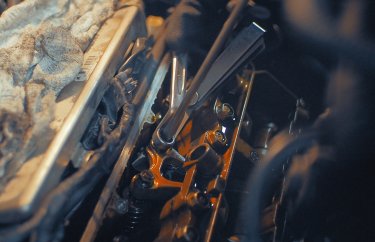 Регулировка клапанов Хонда Пилот (подробные фото и видео)