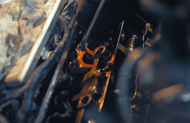 Регулировка клапанов Хонда Пилот (подробные фото и видео)