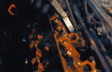 Регулировка клапанов Хонда Пилот (подробные фото и видео)