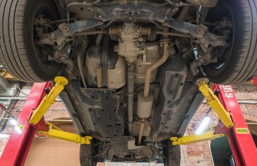 Замена масла Хонда СРВ (подробные фото и видео)