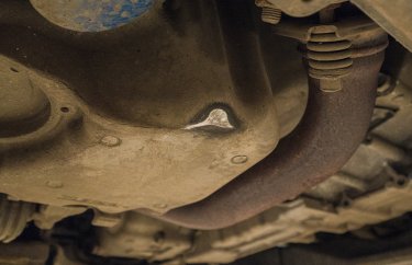 Замена масла Хонда СРВ (подробные фото и видео)