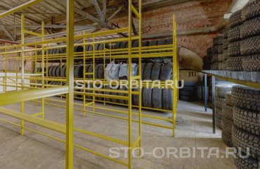 Постгарантийный сервис СТО Орбита Хонда