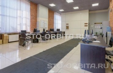 Постгарантийный сервис СТО Орбита Хонда