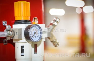 Постгарантийный сервис СТО Орбита Хонда