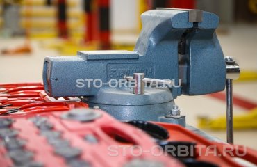 Постгарантийный сервис СТО Орбита Хонда