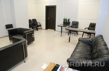 Постгарантийный сервис СТО Орбита Хонда