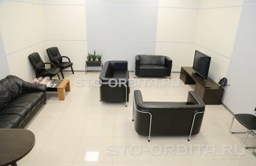 Постгарантийный сервис СТО Орбита Хонда