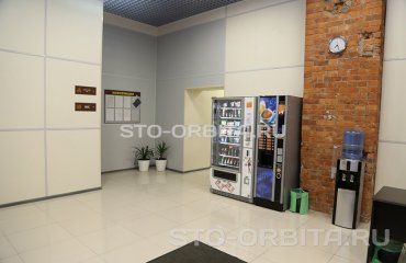 Постгарантийный сервис СТО Орбита Хонда