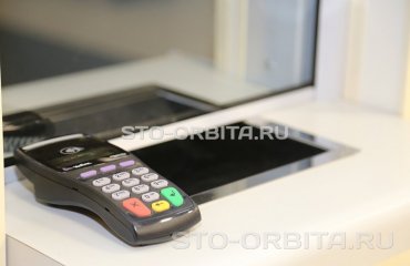 Постгарантийный сервис СТО Орбита Хонда